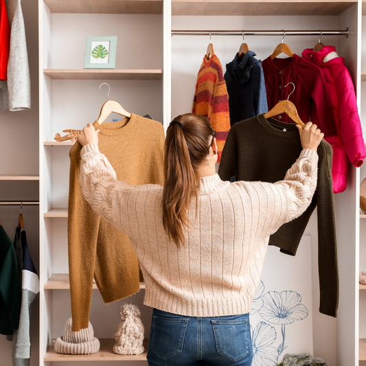 Tall Women's Wardrobe Staples: The Ultimate Style Guide