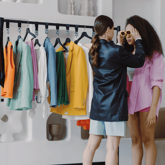How to Layer Outfits as a Tall Woman: A Complete Guide
