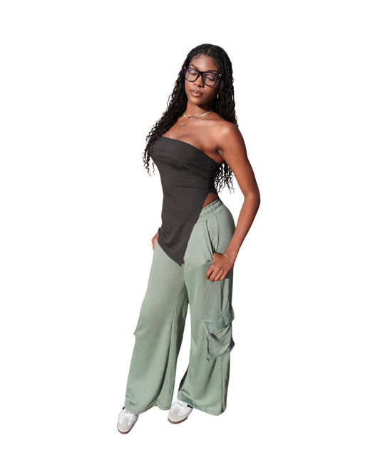 FIT FIRST CAPSULE