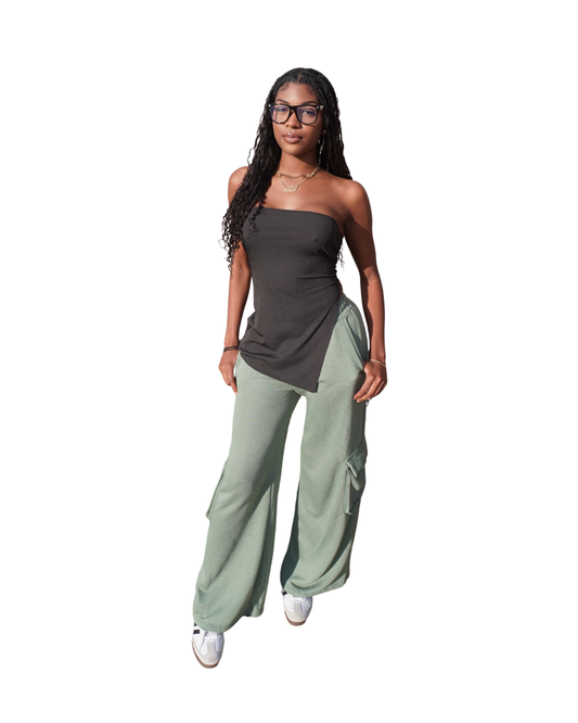 FIT FIRST CAPSULE